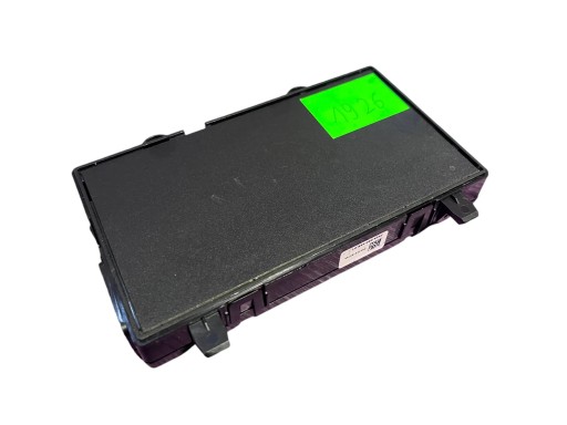 MERCEDES W167 control unit TELEMATIK 1679008309 @M