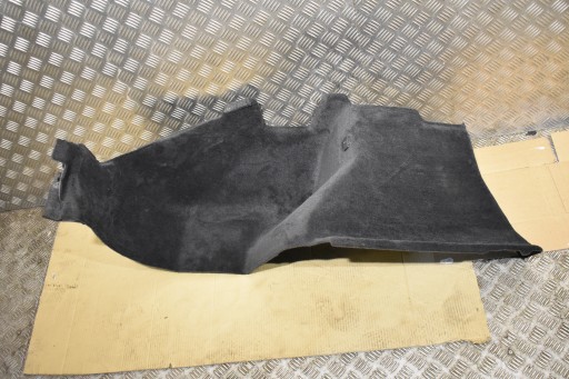 IDEALNY side upholstery boot rear left PORSCHE PANAMERA 971 1