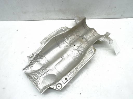 5.0B - ТЕПЛОЗАХИСНИЙ ЕКРАН LEXUS RC F 5.0 B 14-22