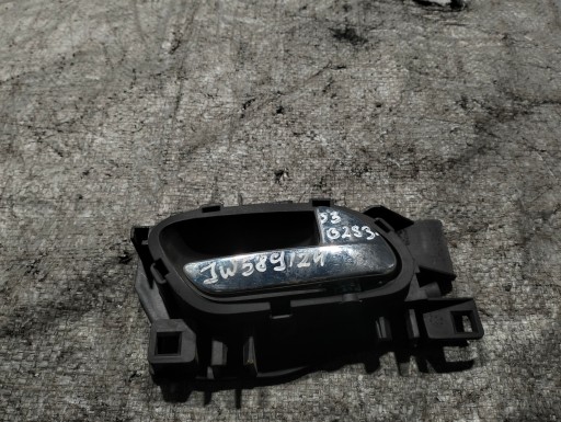 handle inner right front PEUGEOT 508 9685950277