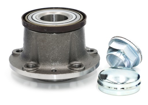 FA-BE-TR039P - Подшипник колесный хаб назад fiat ducato 06-, opel movieo c-джемпер-боксер боксер