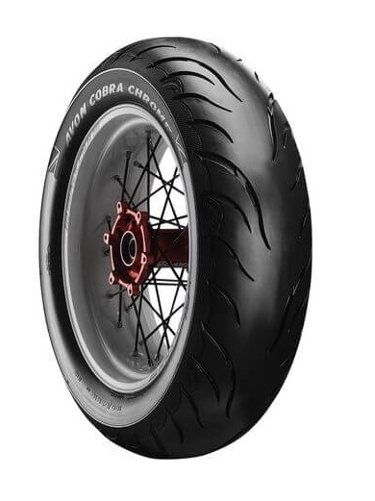 AVON COBRA CHROME AV92 330 / 30R17 87V TL 2022r.