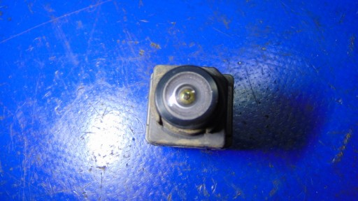 HK72-19G590-BD - Спортивная камера land rover discovery 14–24 лет