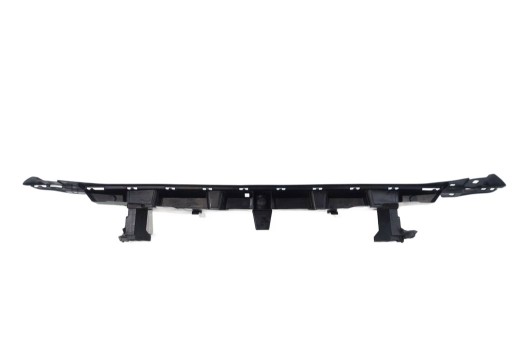 support panel for radiators of a bumper front CITROEN JUMPY EXPERT III 2016- 9808490780
