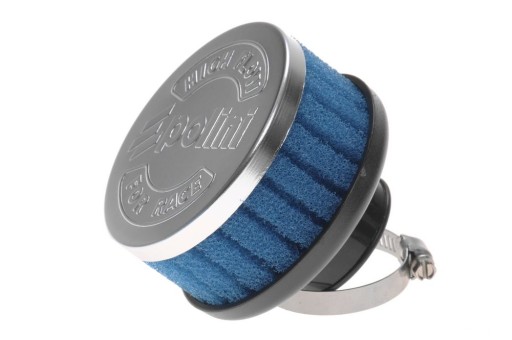 203.0040 - Повітряний фільтр Polini High Flow, короткий 39 мм