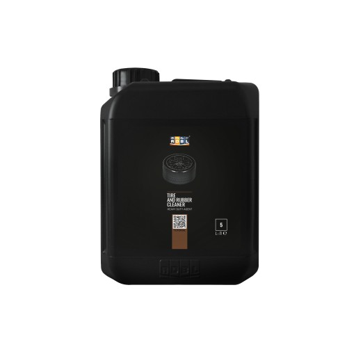ADBL Tire and Rubber Cleaner - Очистка шин 5л