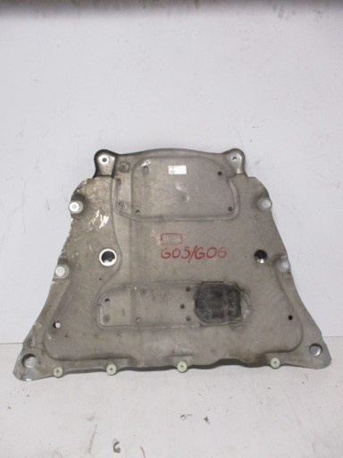 cover BMW X6 G06 6862071