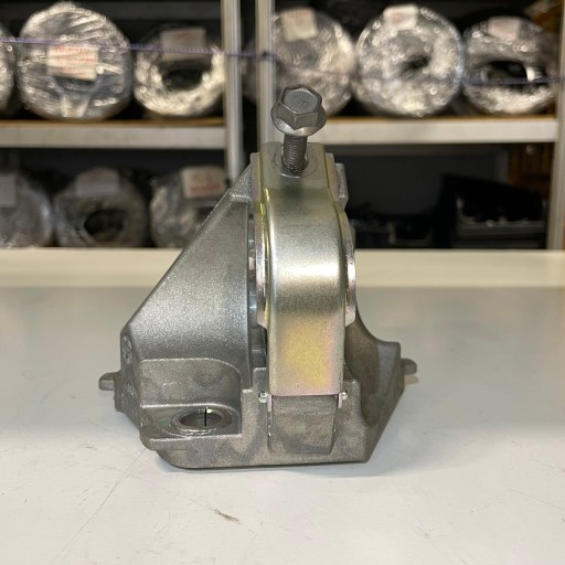 RENAULT CAPTUR II 1.3 TCE BEARING SEMI-AXIS 397748189R
