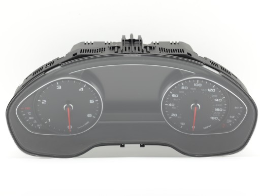 dials dials AUDI A8 D4 (09-13) 3.0 TDI 4H0920950D UK