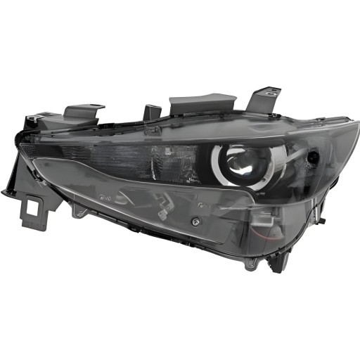 5631081 - ФАРА ДЛЯ MAZDA CX-5 17->>