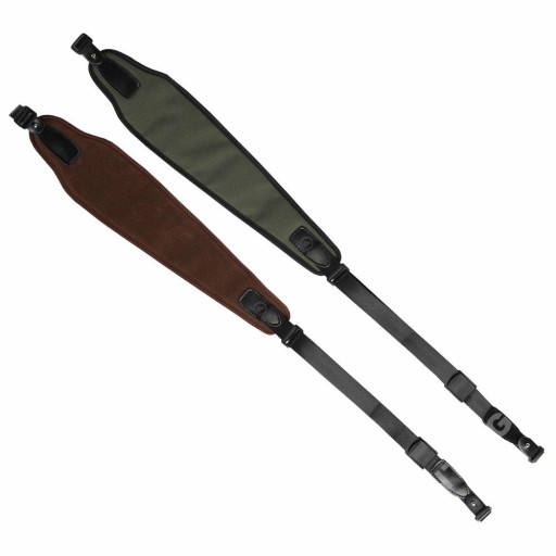 РЕМІНЬ WILD GUN КОРИЧНЕВИЙ