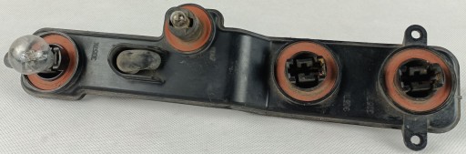 Панель лампы, патрон лампы заднего фонаря R Dodge Duran