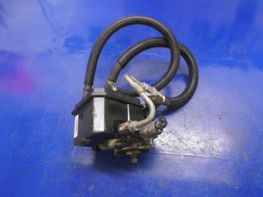 servo pump 2.4 16V petrol CHEVROLET ALERO