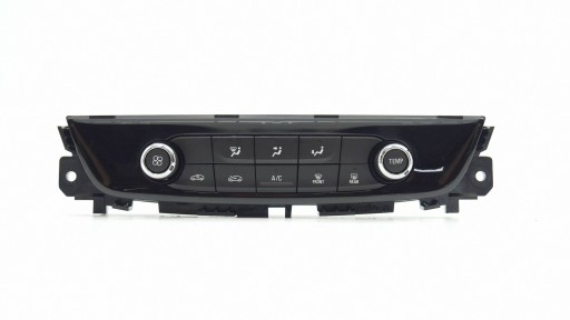 PANEL klimatizaci klími OPEL INSIGNIA II B 39113530