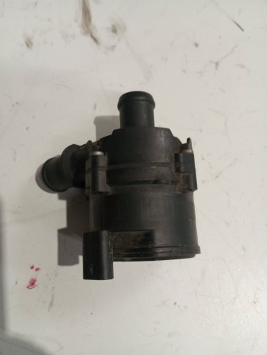 dodatna vodena pumpa ALFA ROMEO FIAT 51975685