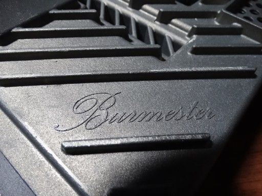 IDEALNY amplifier BURMESTER MERCEDES W213 W222 W257 1 9