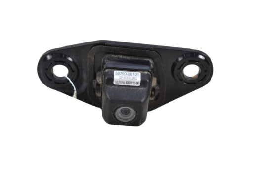 Камера заднего вида TOYOTA AVENSIS T27 универсал