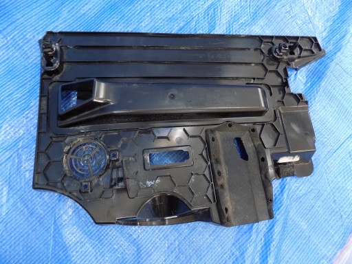 cover consoles left BMW X5 G05 20R 939936401