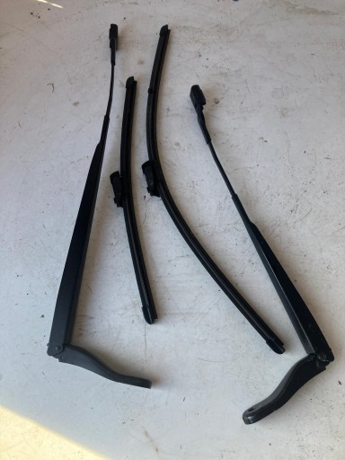 wiper arms PEUGEOT 208 II