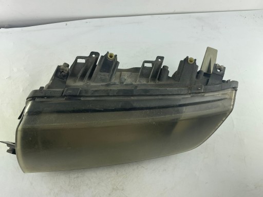 Reflektor left 6Y1941015S Skoda Fabia and 6Y electrical EU