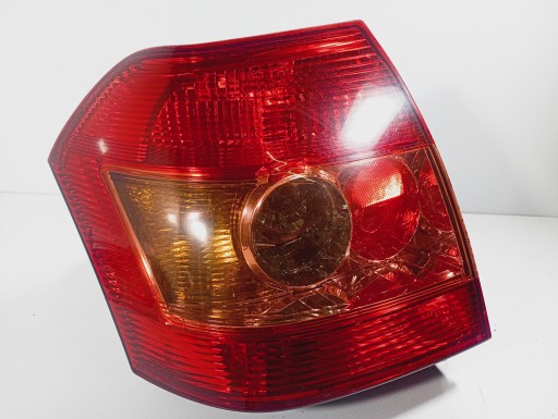 light left rear rear part OE 0821219K4R Toyota Corolla E12 LIFT 04-07