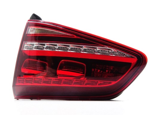 light right rear part right rear LED to the bonnet VW GOLF VII 7 5G0945308G