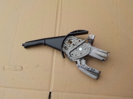 Важіль ручного гальма suzuki wagon R+