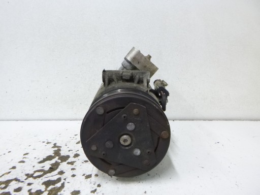 kompresor kompresor klimatizaci Opel Astra H J 1.7 CDTI 13322148 KQ4 GM