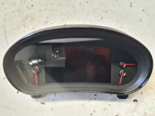OPEL INSIGNIA A LIFT OPC dials dials DIGITAL EUROPA 39066389 DIESEL