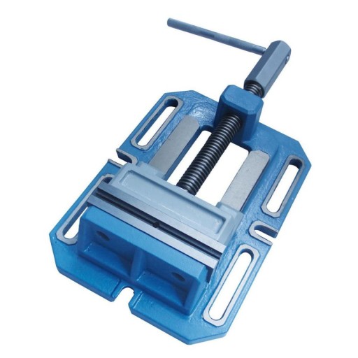 Тиски Holzmann QMS140 150 мм