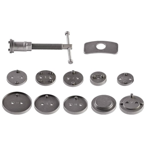 НАБОР РУЧНЫХ СЕПАРАТОРОВ ДЛЯ ТОРМОЗНЫХ СУППОРТОВ