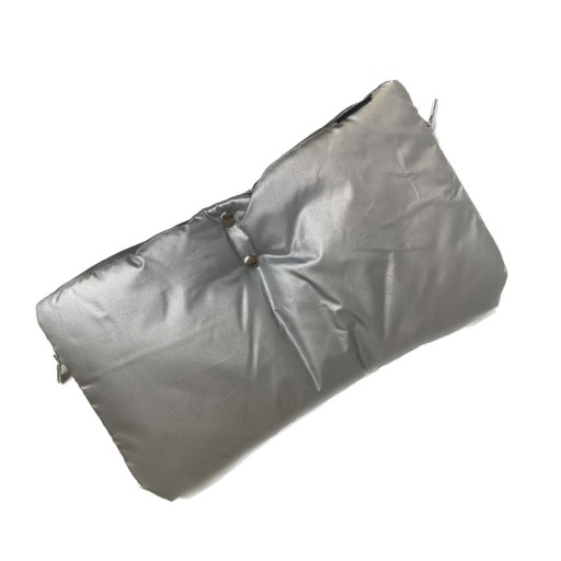 КОЛЯСКА ESPIRO SILVER Муф