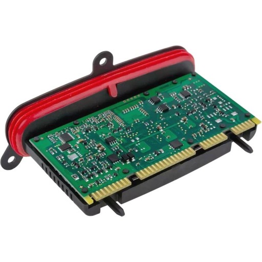 EPX-BM-098, EPX-BM-098 - Модуль кассетного преобразователя контроллера ксенонового света bmw x5 f15 x6 f16