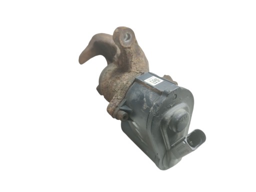 caliper brake right rear part electrical VOLKSWAGEN PASSAT B6 32332267D