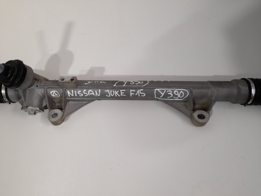 NISSAN JUKE F15 Boîter direction Boîter direction