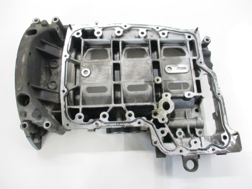 1C1Q6U003AC - FORD TRANSIT MK6 2.0 TDCI БАЗА МАСЛЯНИЙ ПІДДОН