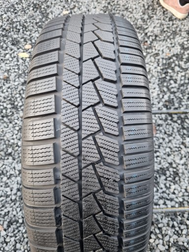 CONTINENTAL WINTERCONTACT TS 860 S SSR 225 60 18