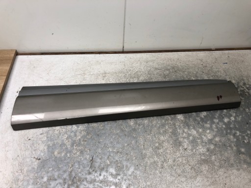 moulding door right front AUDI Q7 4M 4M0853960B
