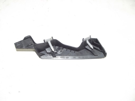VW Passat B6 bumper bracket right front 3C0807724