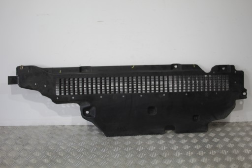 cover chassis right CAPTUR and 1 LIFT 748147176R
