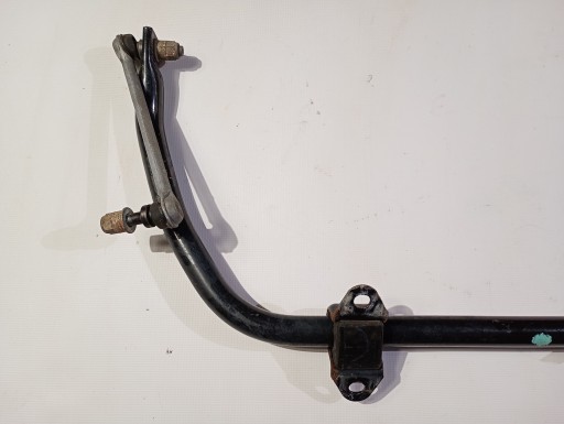 stabilisator hinterachse stabilizator vorne Ford Explorer VI 3.0 ST 2020