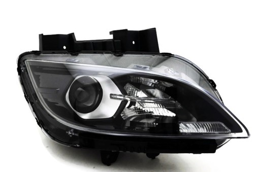 R2228221-11ASRMLDEM2PM - HYUNDAI KONA 2022 ГОДА — ФАРА ПРАВАЯ НОВАЯ HB3