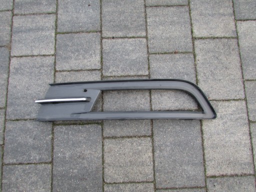 VW PASSTA B8 Решітка ліва 3g0854661 3G0853665A