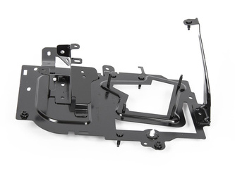 JX61-12A692-AD - ДЕРЖАТЕЛЬ ДЛЯ КОМПЬЮТЕРА FOCUS 18-