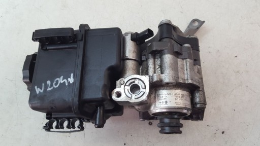 Servopumpe Mercedes W204 2,2 CDI