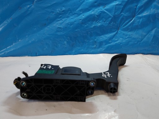 Gaspedal LUPO 1.0 B 0280752207
