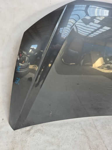 SEAT ATECA 575 LIFT 20- Capot