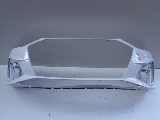 front bumper AUDI A4 S4 B9 8W 8W0 19- LIFT S-LINE NR 51693