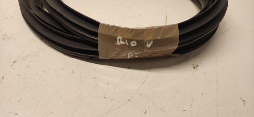 gasket bodywork door rear part rear right KIA RIO IV V 17-24r
