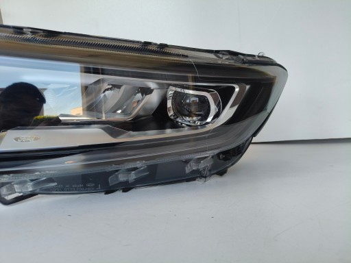 light left REFLEKTOR FORD TRANSIT CONNECT 22- FULL LED
